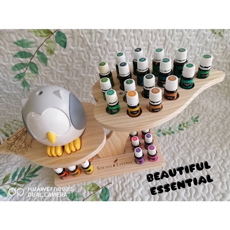 *Ready Stock* Owl Diffuser Display Rack | Shopee Malaysia