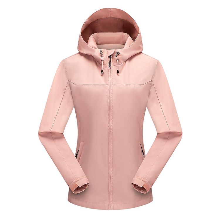 2024 New Women Jaket Waterproof Jacket Sport Windbreak Jacket M-4xl ...