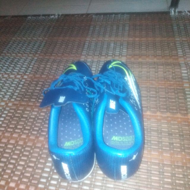 Botines nike outlet olx