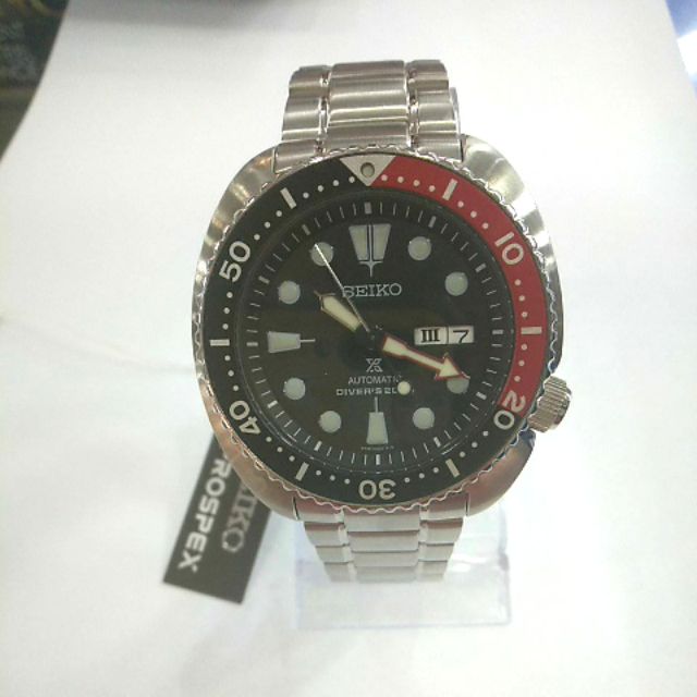 Seiko Prospex Diver s SRP789K1 4R36 04Y0 S Shopee Malaysia