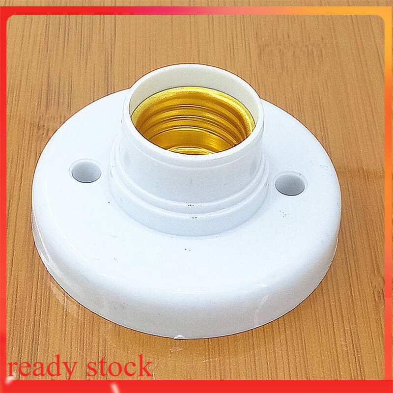 Es batten lamp clearance holder