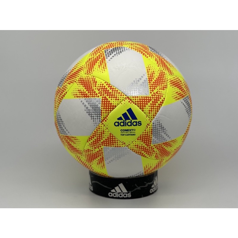 ADIDAS CONEXT 19 TOP BALL READY STOCK Shopee Malaysia