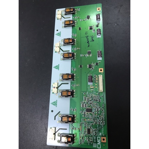 Sharp LC-32M400M Inverter Board | Shopee Malaysia