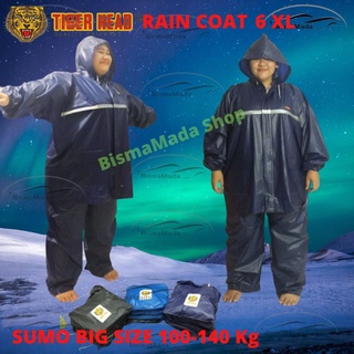 Rain coat 5xl online