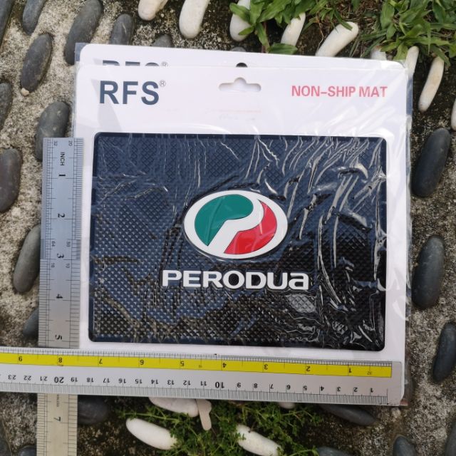 Proton perodua myvi R3 car anti slip mat | Shopee Malaysia