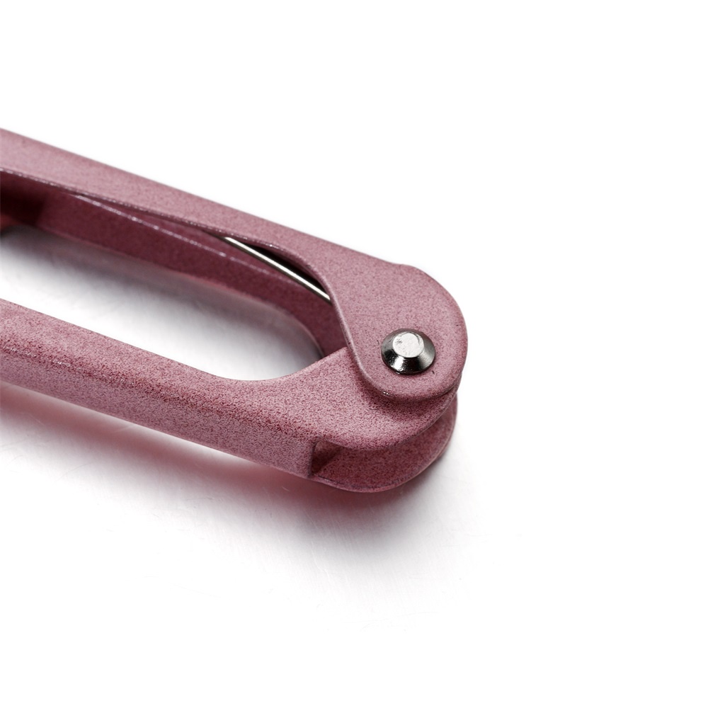 1PC high carbon steel spring yarn scissors jewelry making | Shopee Malaysia