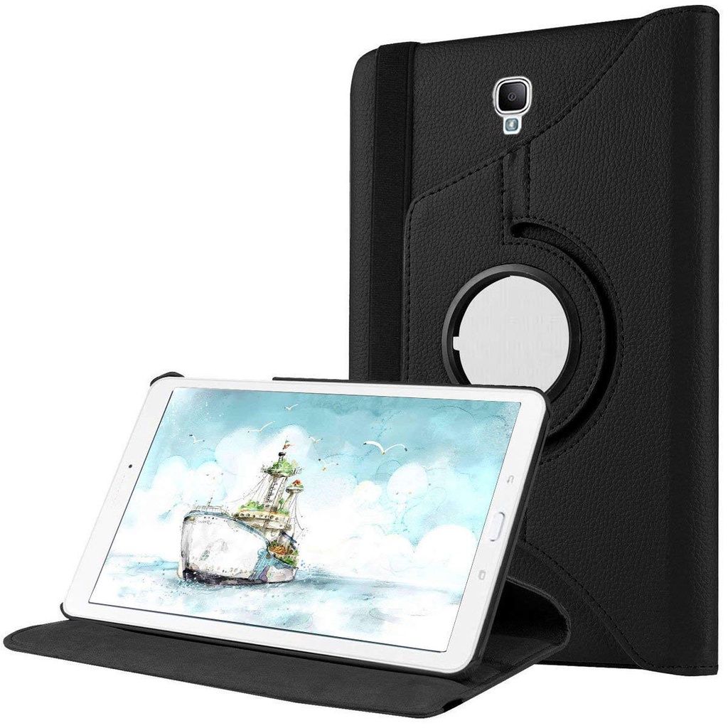 Cover Case For Samsung Galaxy Tab A 2017 A2S T380 T385 SM-T385 SM-T380  360 Degree Rotating PU Leather Flip Tablet Case