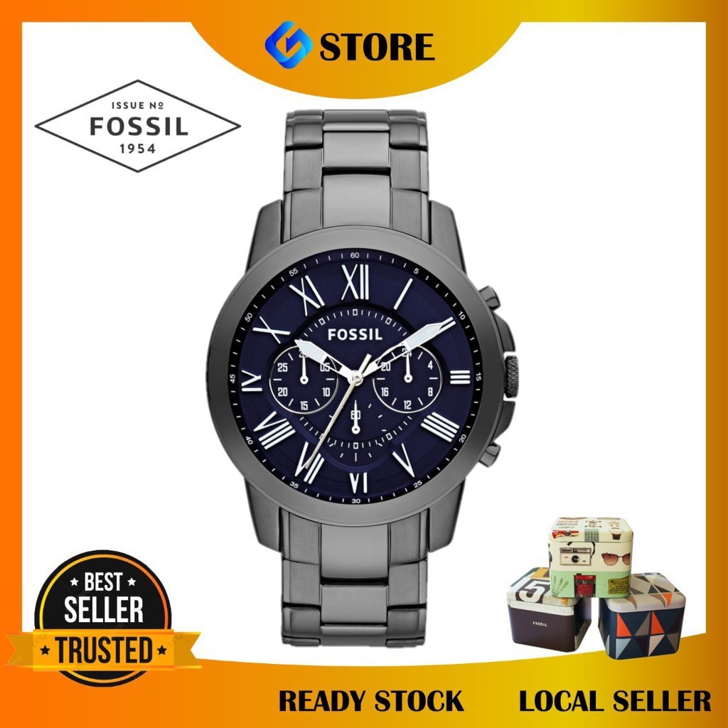 Fossil fs4831 clearance