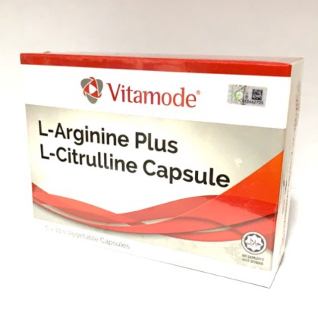 L-Citrulline En Capsules - 60 Gélules, Kenay AG | Complément Alimentaire Pour Sportifs, Endurance