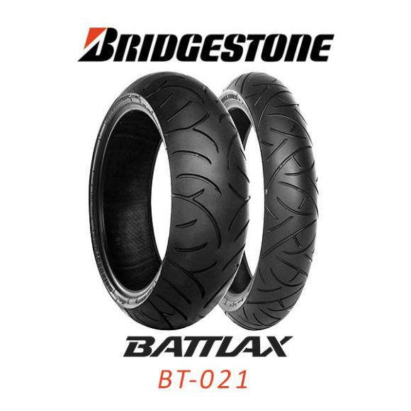 BRIDGESTONE TYRE - BATTLAX - BT021 | Shopee Malaysia
