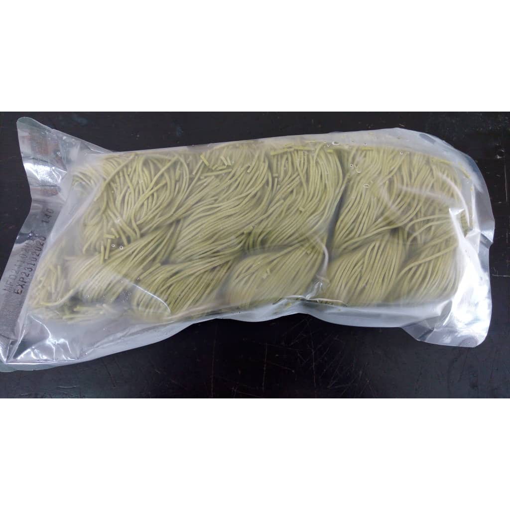 Ippin Cha Soba 10s 1kg 抹茶面 Sn09 Halal Shopee Malaysia