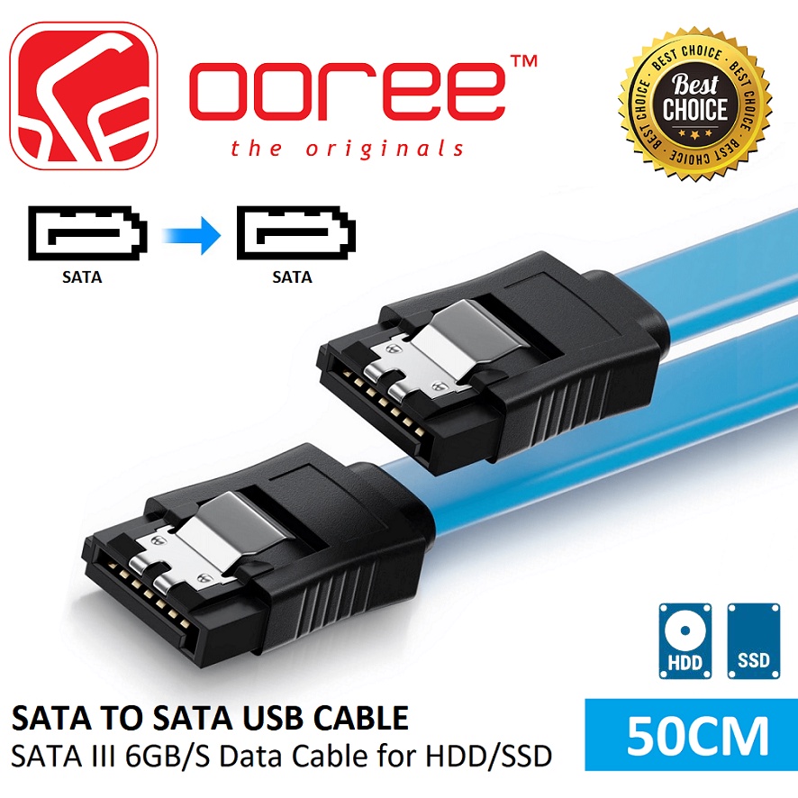 Sata Cable Ssd Motherboard, Cable Hdd Sata Gigabyte