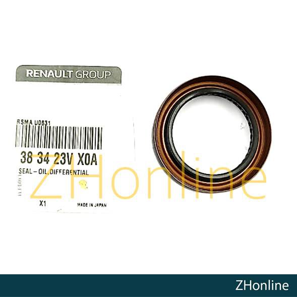 ORIGINAL NISSAN ALMERA (MANUAL) RENAULT DRIVE SHAFT OIL SEAL LEFT