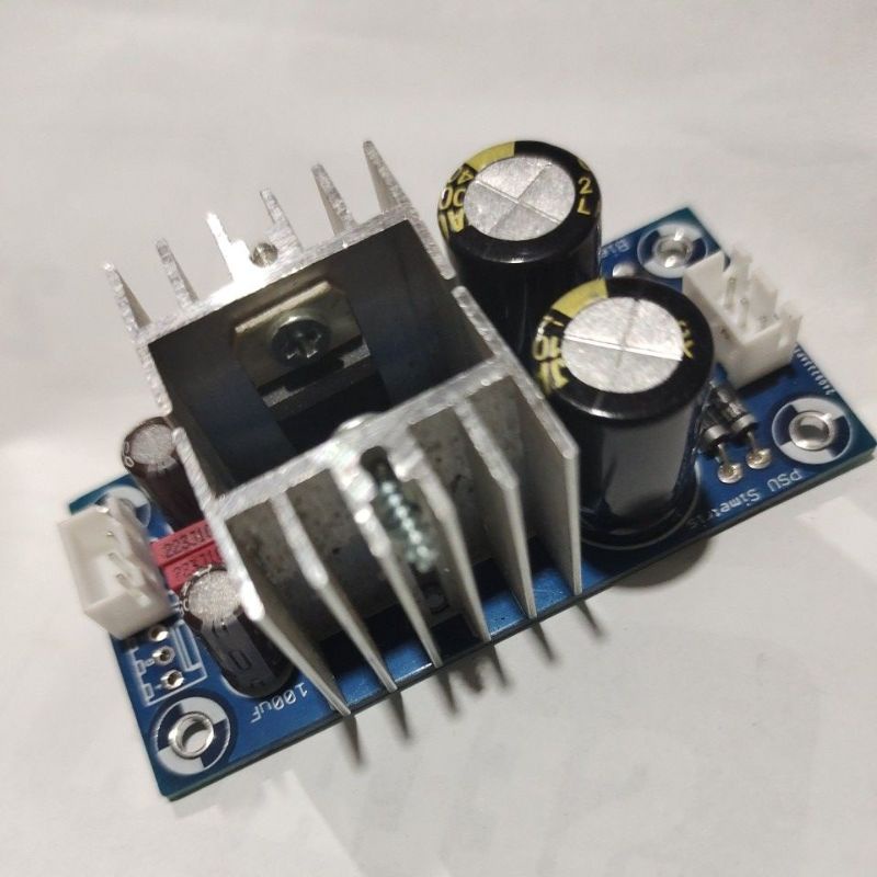 15vol symmetrical PSU kit | Shopee Malaysia