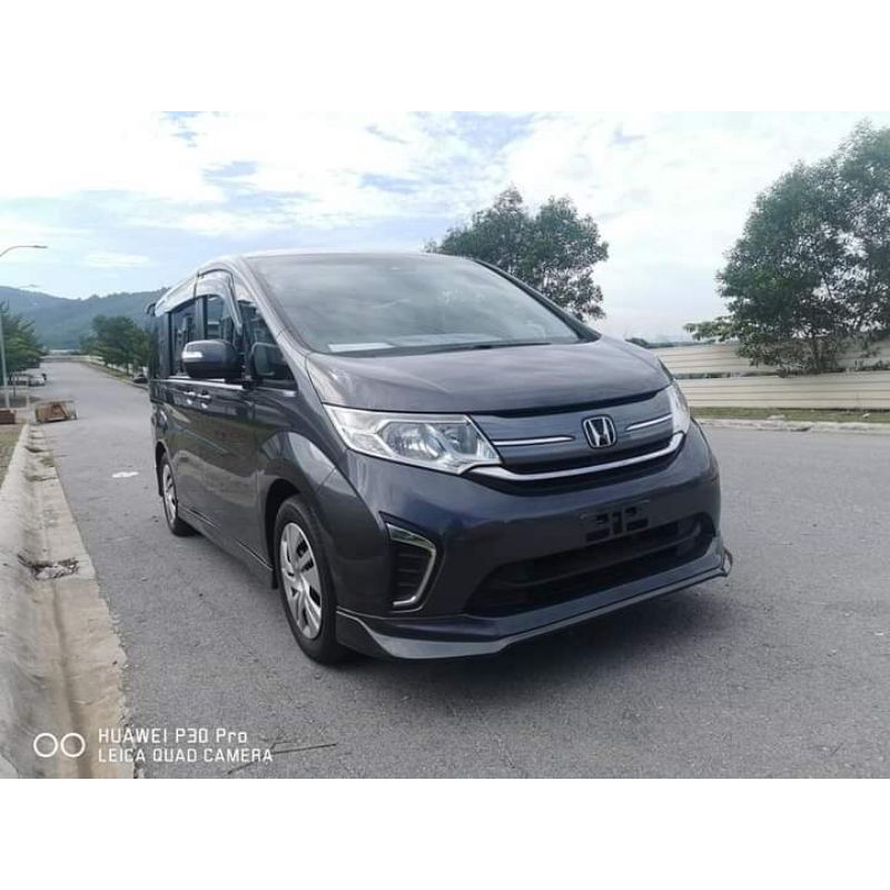 Stepwagon RP1 body kit | Shopee Malaysia