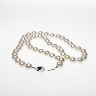 Denni on sale pearl necklace