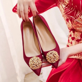 Flat wedding best sale shoes online