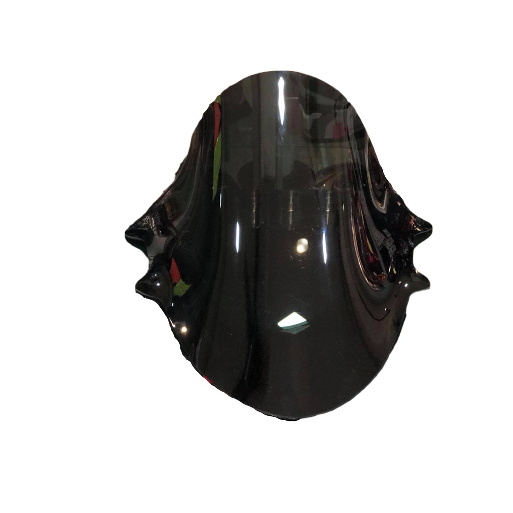 Yamaha R15 (v3) Windshield (Smoke) r 15 / fzr150 | Shopee Malaysia