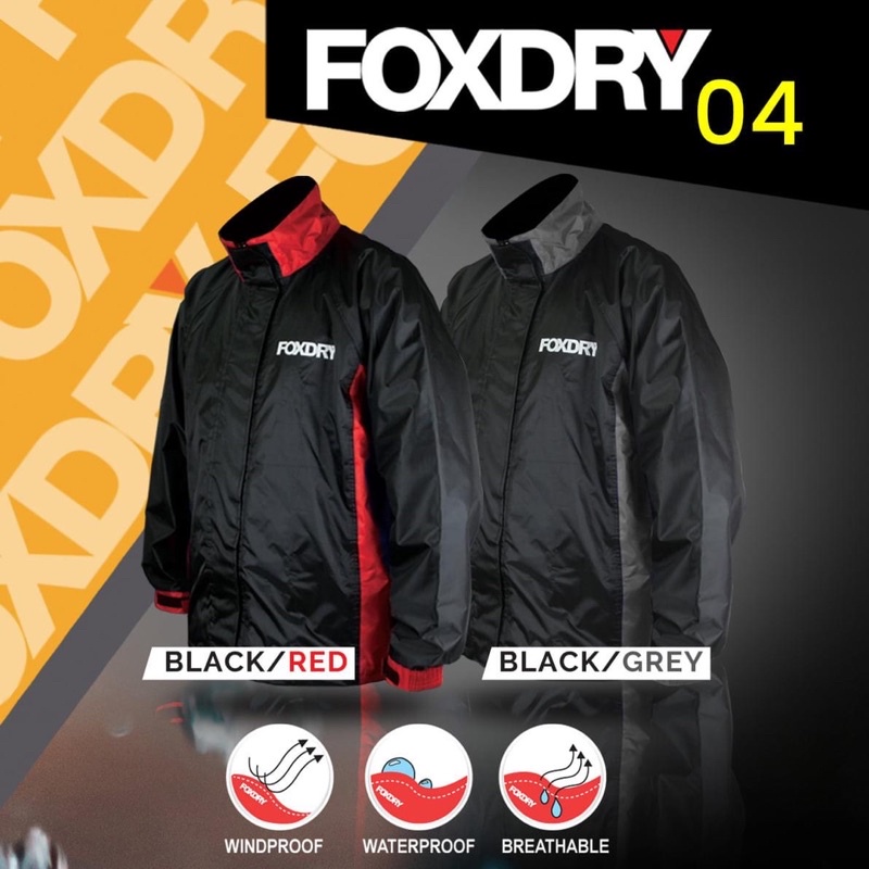 Foxdry raincoat hotsell