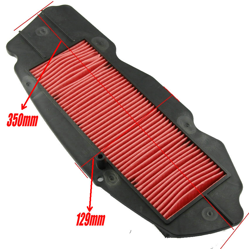 Pastiglie Del Freno Per Silver Wing Per Moto Honda | Acquisti Online Su - Foto 9