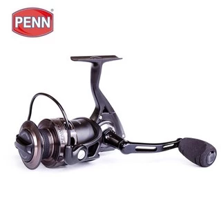 Penn Battle III SW Saltwater Fishing Spinning Reel ( NEW 2021 ) Full Metal  CNC Body / Mesin Pancing / jigging & bottom