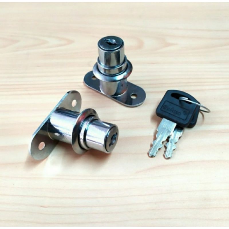 Baleno 105 Sliding Wardrobe Door/Sliding Push Lock Shopee Malaysia