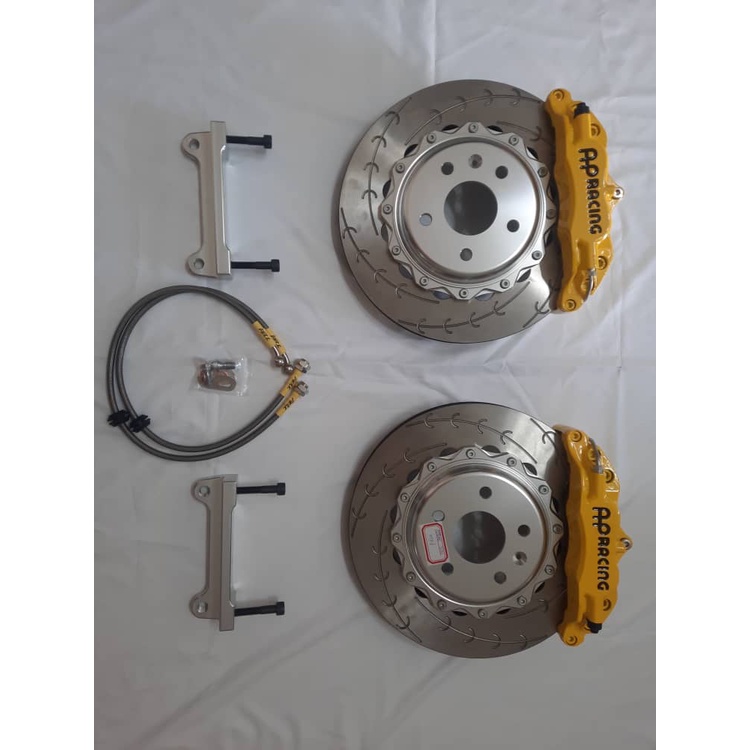 AP5200 4 Pot Caliper (AP Racing) | Shopee Malaysia