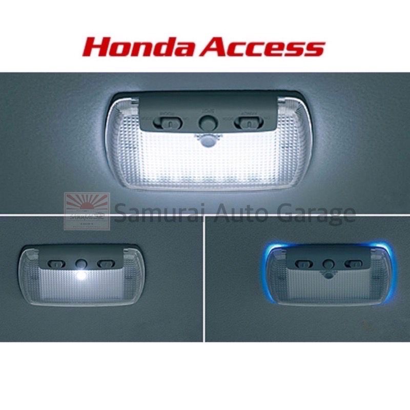 Honda Access LED Room Light Mood Light Roof Light Made in Japan🇯🇵 ...