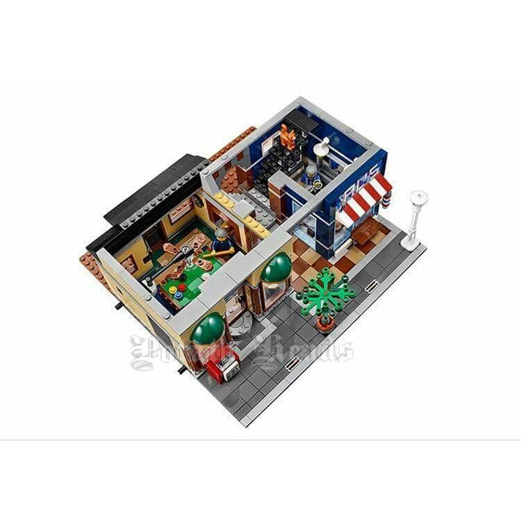 Lepin 15011 cheap