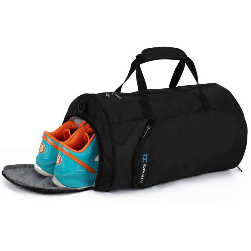 Small sale gym duffle