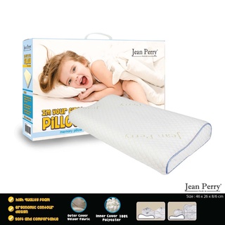 Jean perry outlet ultra soft pillow