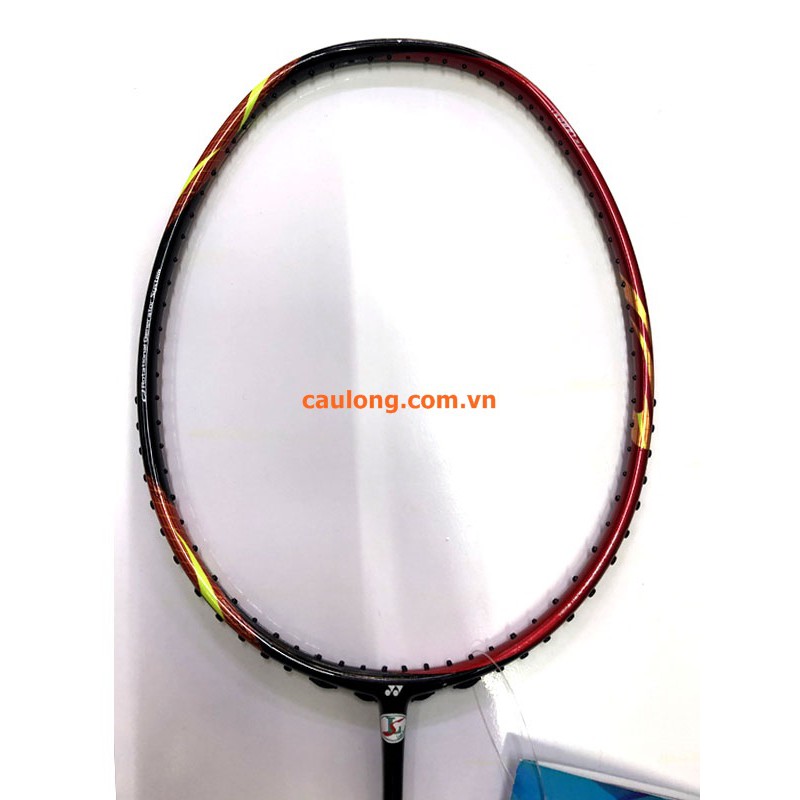 Yonex Astrox9 Badminton Racket Black Red (Genuine) | Shopee Malaysia
