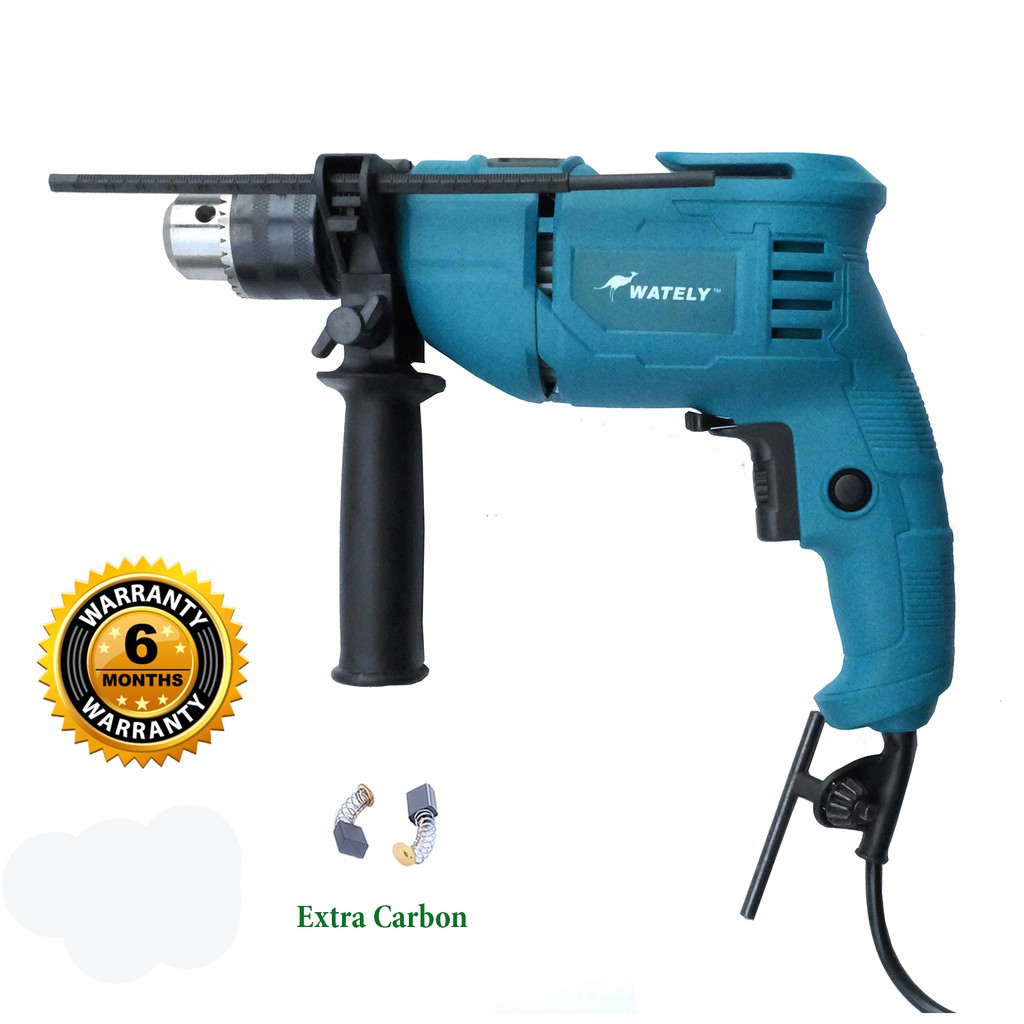 Wately cordless drill online review