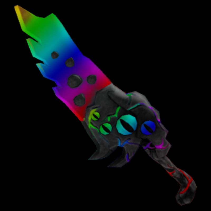 🔥MM2 Chroma Godly Weapons🔥 Murder Mystery 2 | Shopee Malaysia
