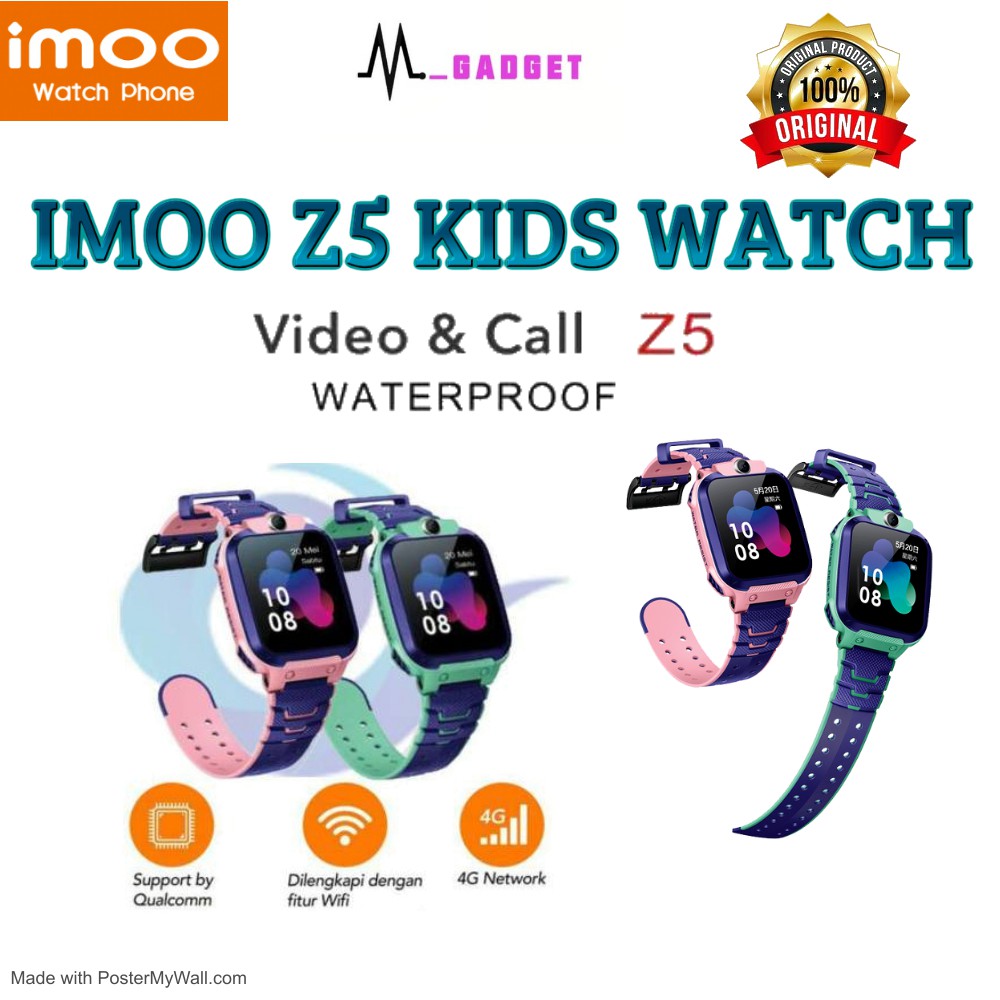 Imoo watch phone online z5