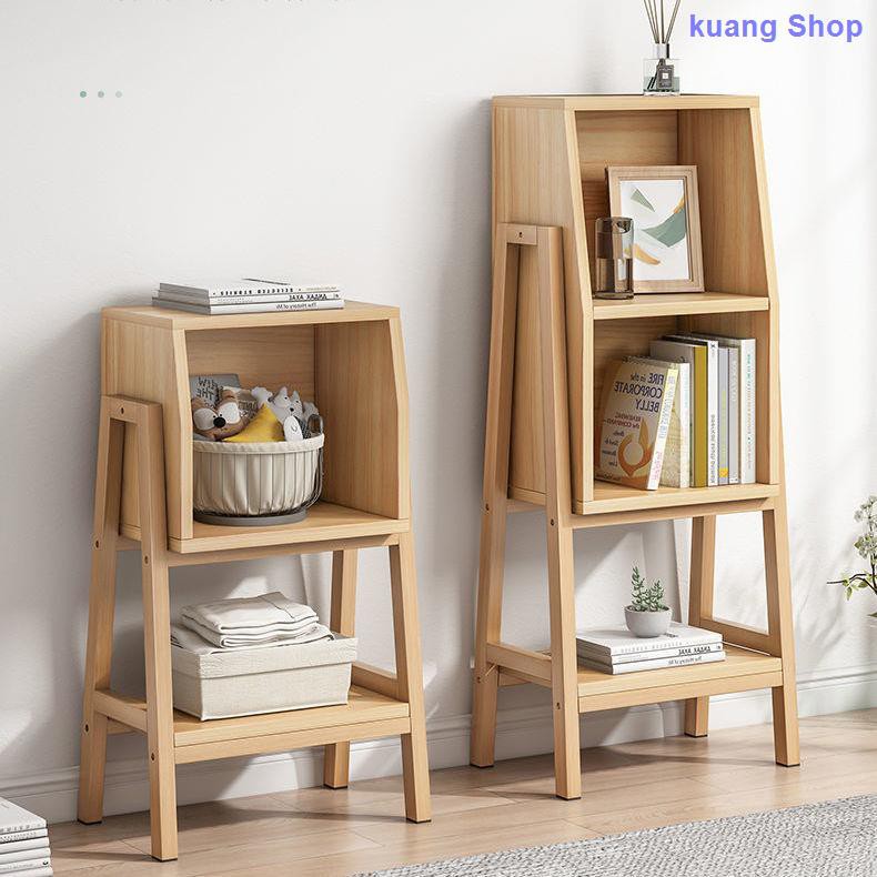 Simple deals small bookshelf