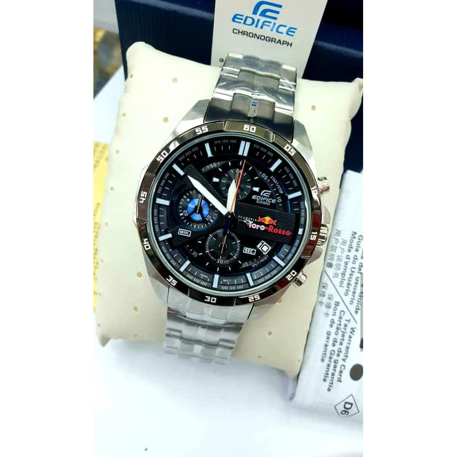CASIO EDIFICE NEW ARRIVAL | Shopee Malaysia
