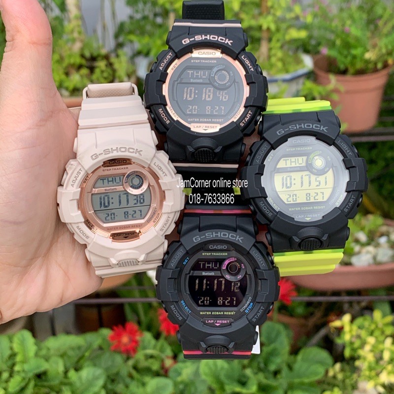 G shock gmd b800 new arrivals