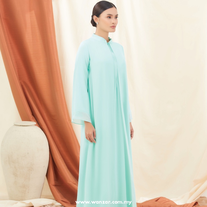 Leanis Dress | Shopee Malaysia
