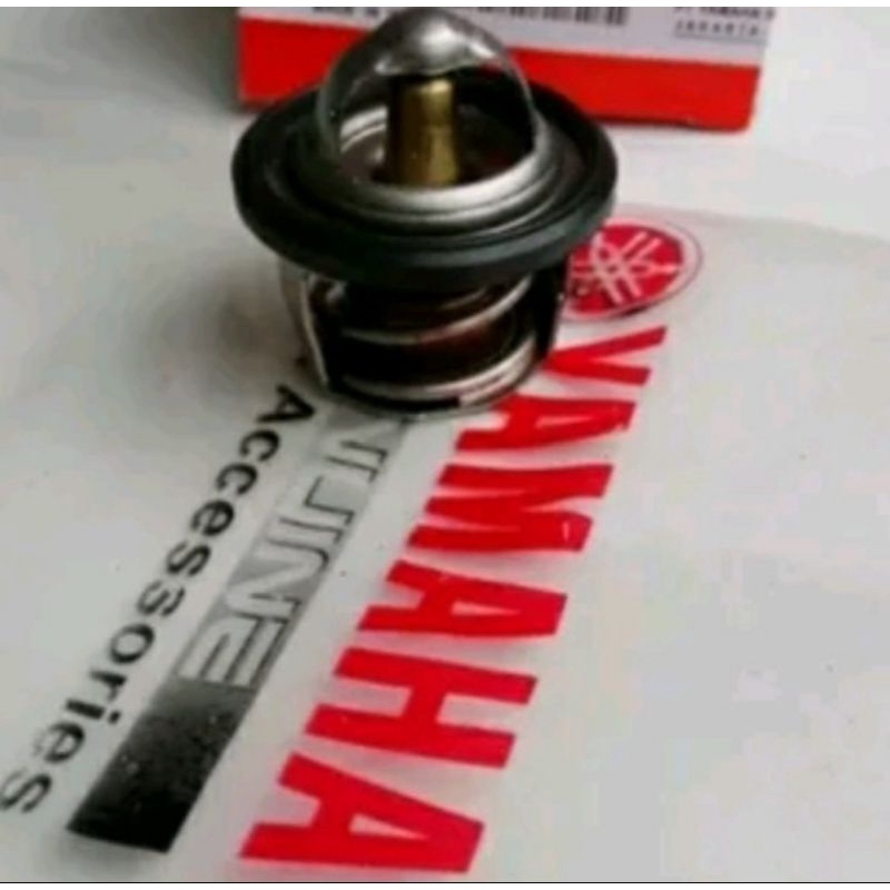 Thermostat R25 MT25 Xeon Carburetor Original Original Shopee Malaysia