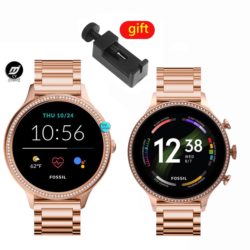 Womens fossil gen hot sale 4 smartwatch