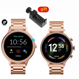 Price of fossil gen 4 smartwatch hot sale