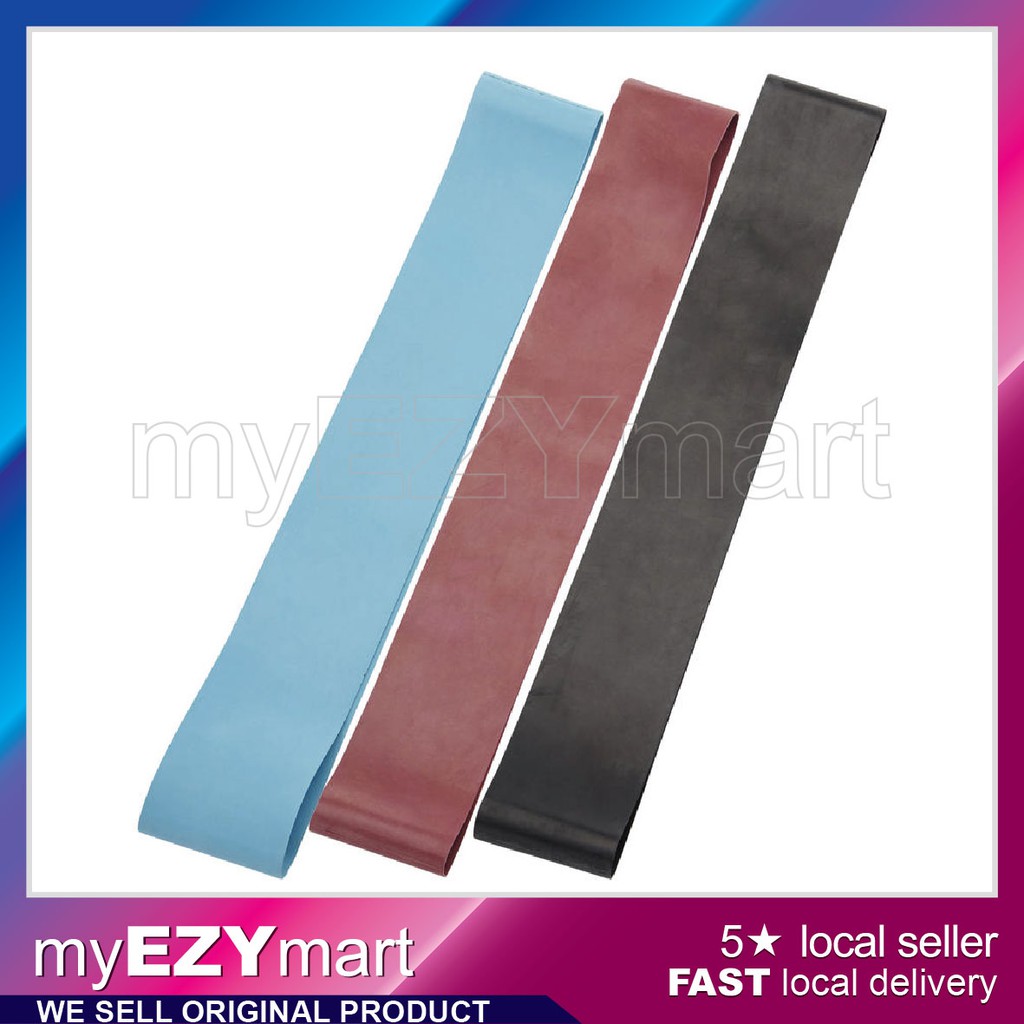 Nyamba mini latex elastic sports online bands