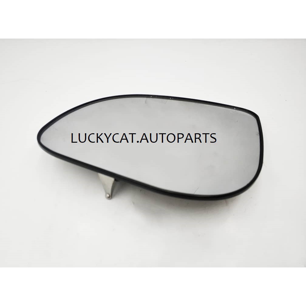 HYUNDAI i10 2012 SIDE MIRROR GLASS LENS (1PC) Shopee Malaysia