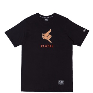 Playaz - Another chill evening! BASEBALL JERSEY - RM140 WWW.PLAYAZ.MY WWW. SHOPEE.COM.MY/PLAYAZBRAND #Playaz #Sejak2001 #StreetWearKL