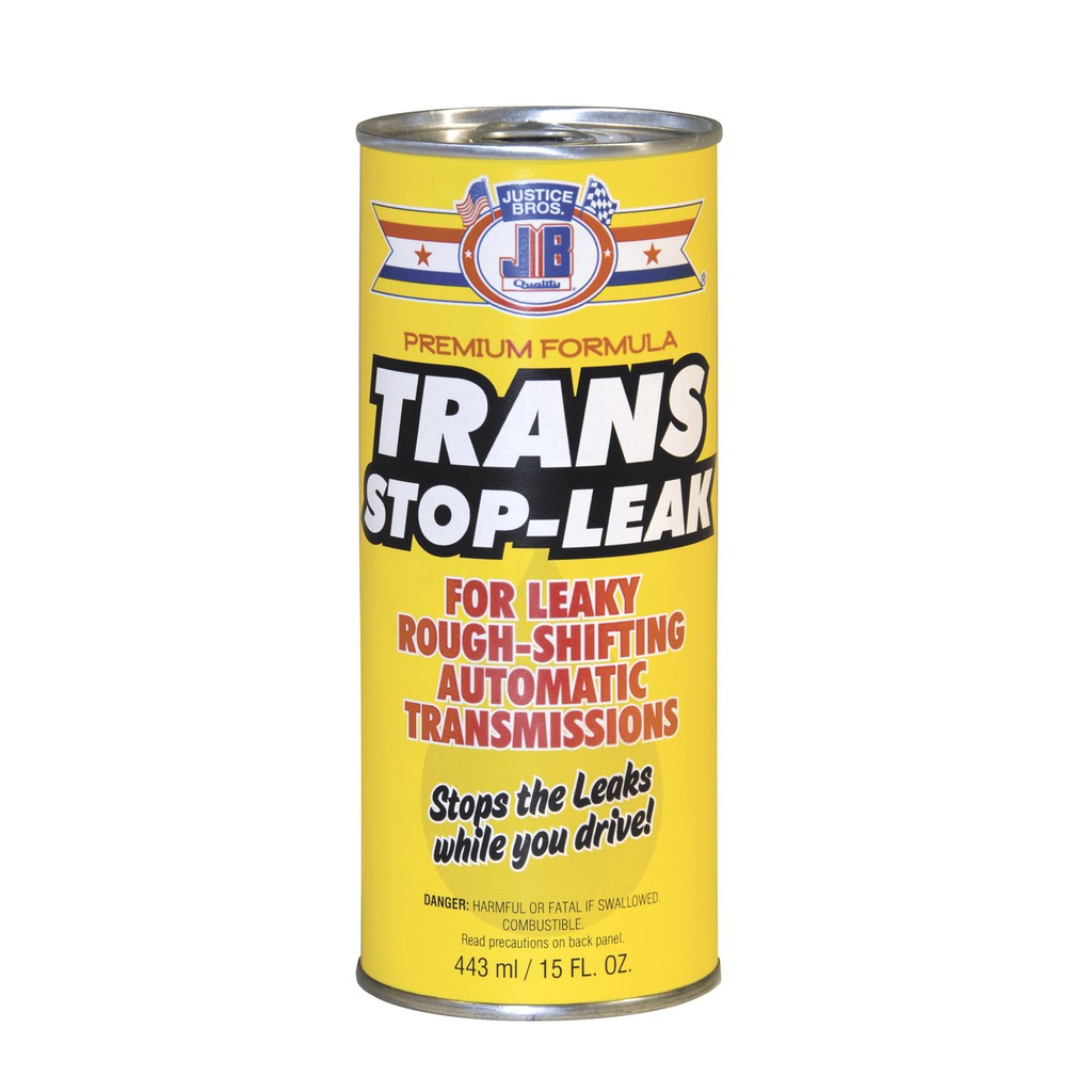 Justice Brothers Automatic Transmission Stop Leak Shopee Malaysia