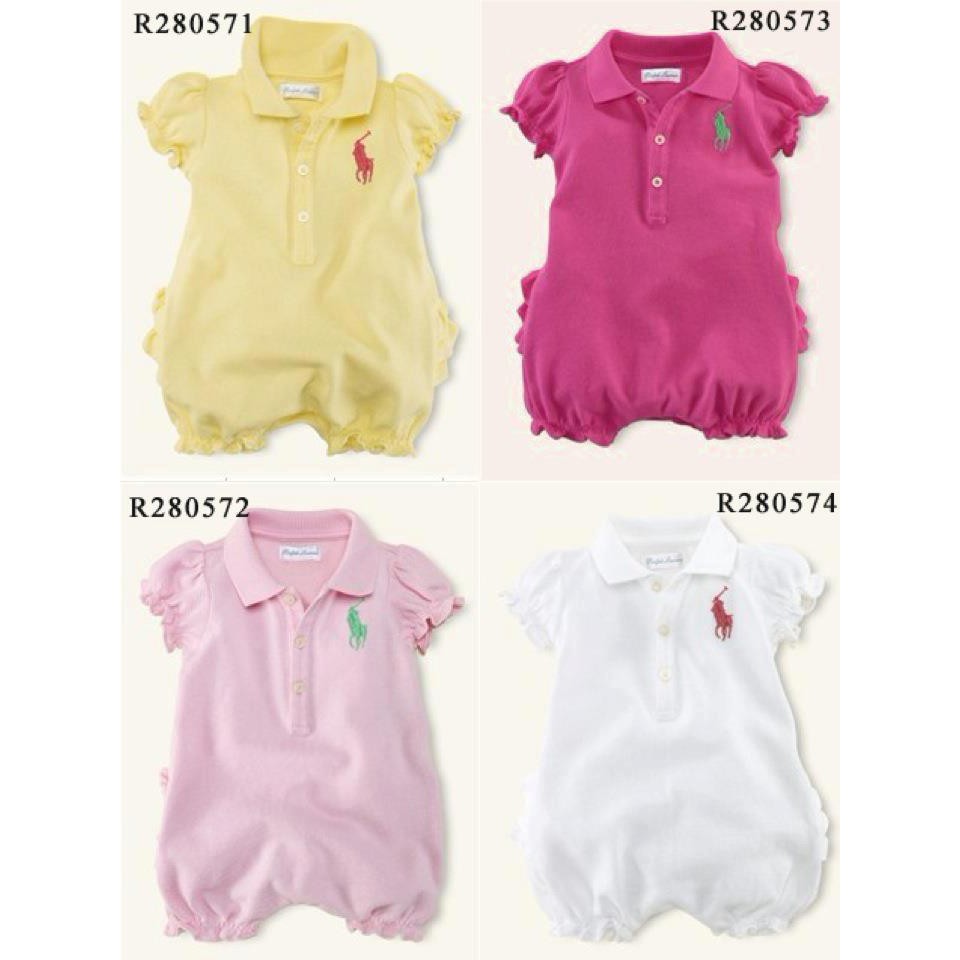 Baby Jumper Ralph Lauren Shopee Malaysia