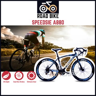 Roadbike carbon deals murah