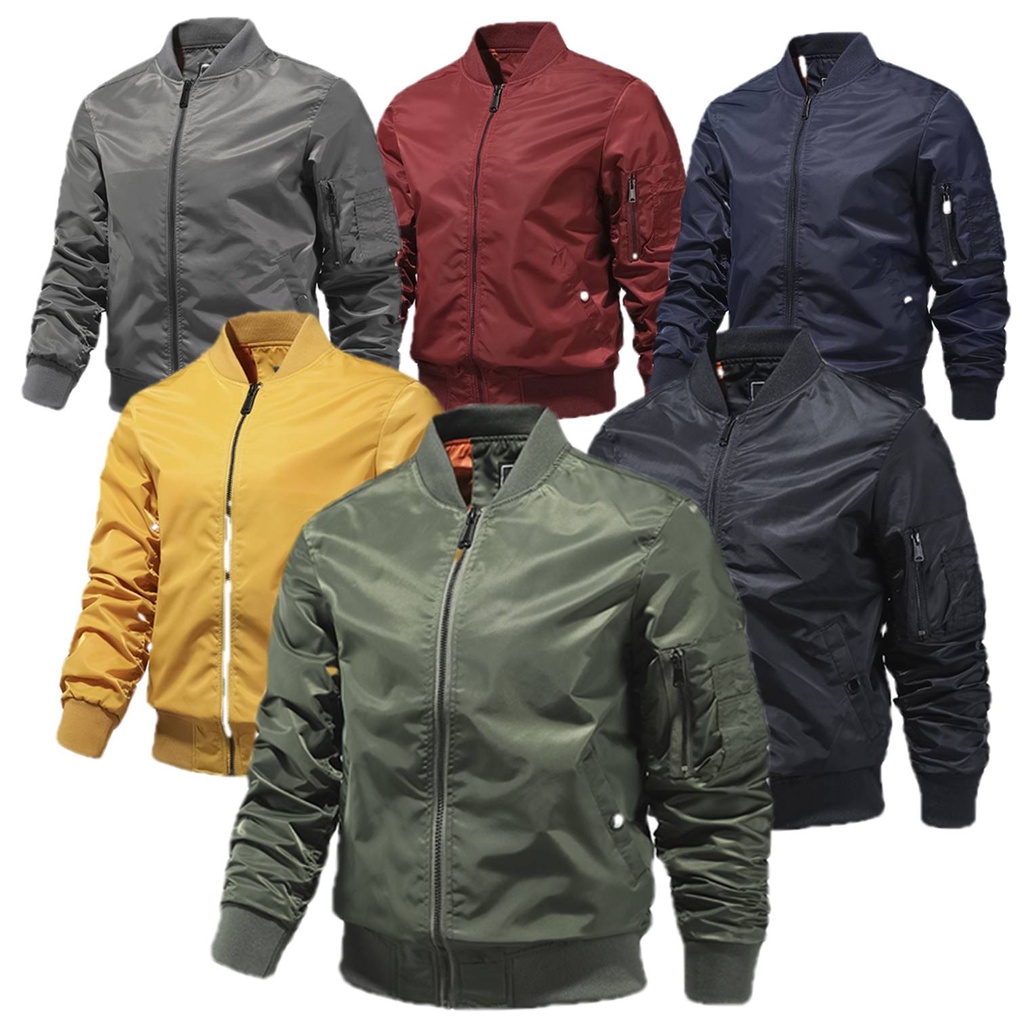 remer loose military jacket（remer】loose military coat