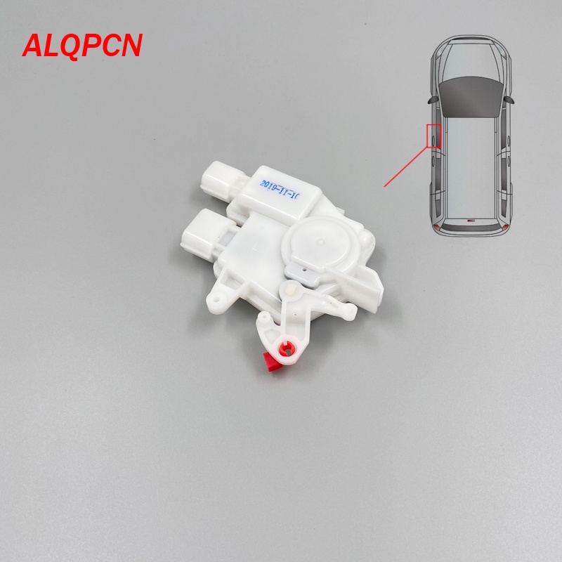 TIRANTE BLOCCO ARRESTO PORTA SPORTELLO ANTERIORE SINISTRO DESTRO CITROEN C2 JM